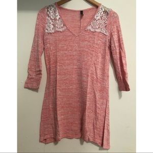 Mom & Co Tunic